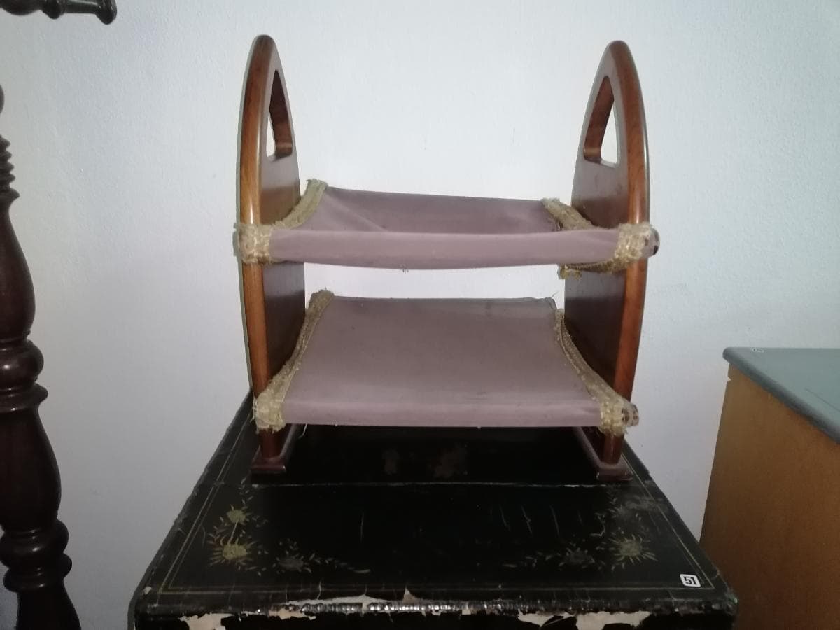 Expositor — imagem 1