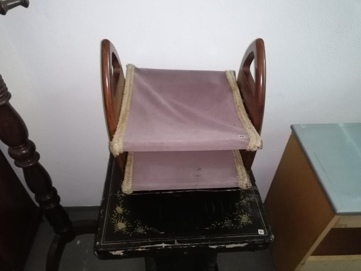 Expositor — imagem 2