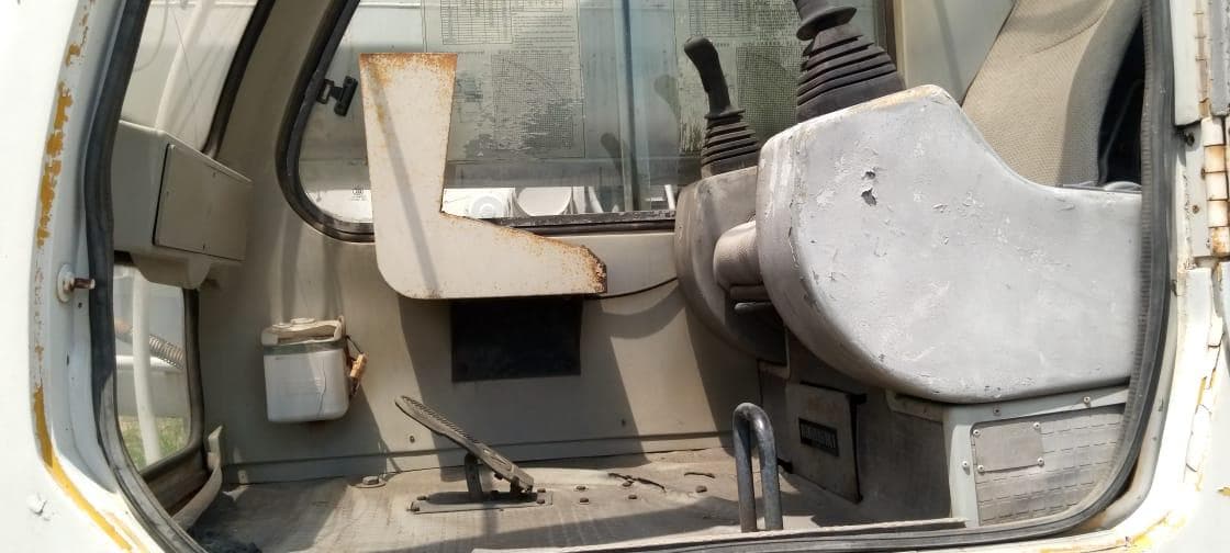 Grua XCMG 25 Ton · — image 6