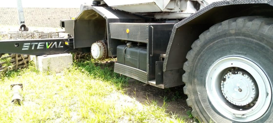 Grua TADANO 40 Ton · — image 13
