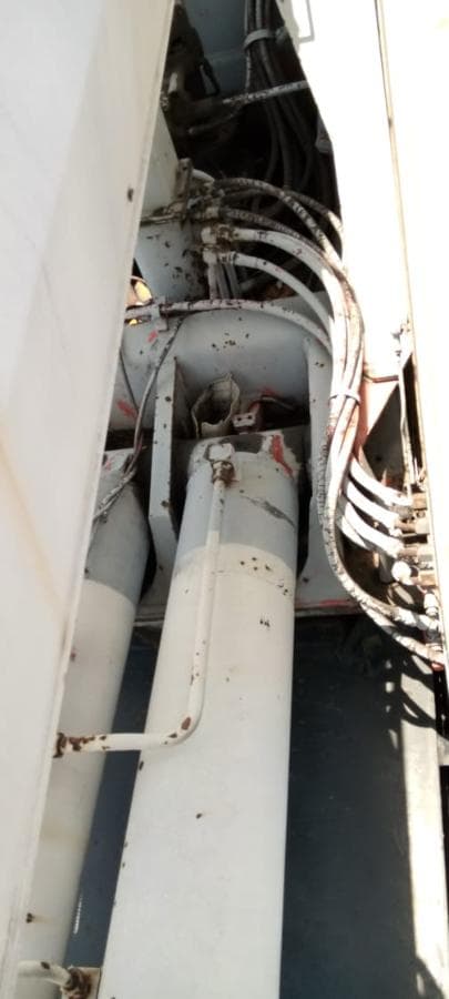 Grua TADANO 40 Ton · — image 12