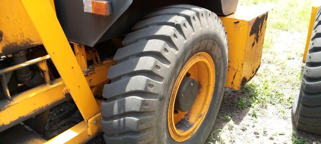 Grua Escorts Hydra 1665 - 16 Ton · — imagen 11