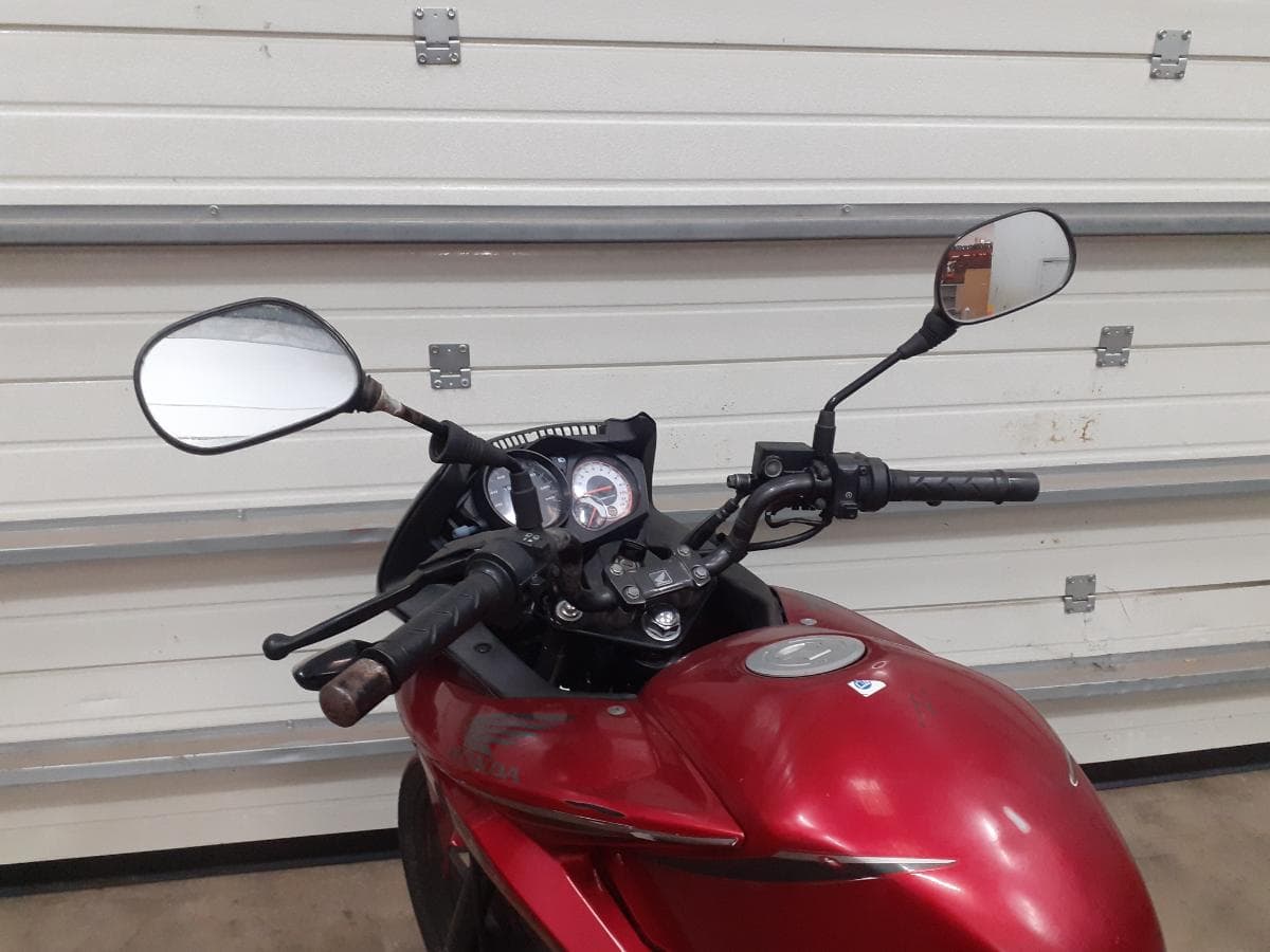 Honda CBF · Année 2014 — image 5