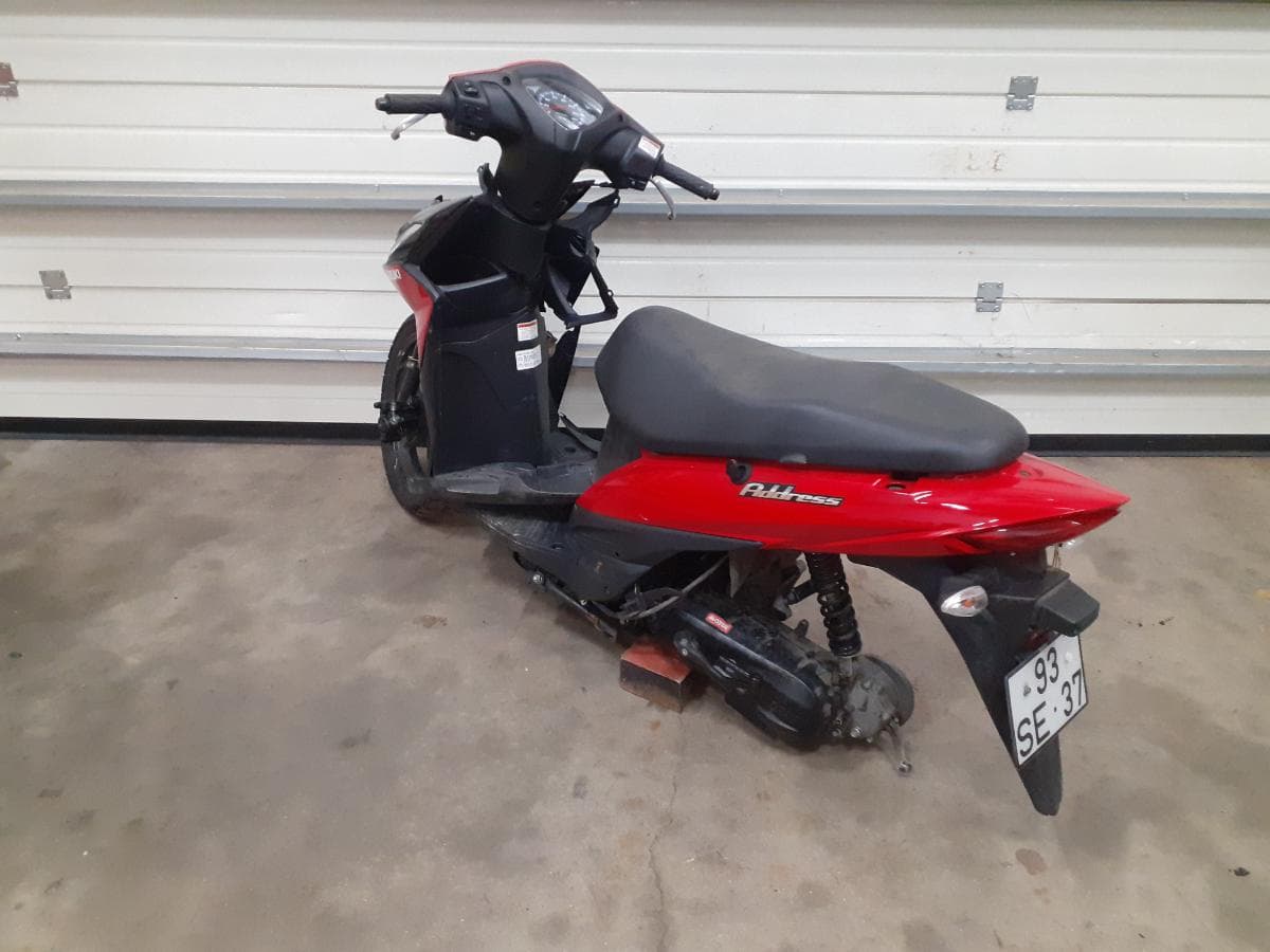 Suzuki · Ano 2016 — imagem 4