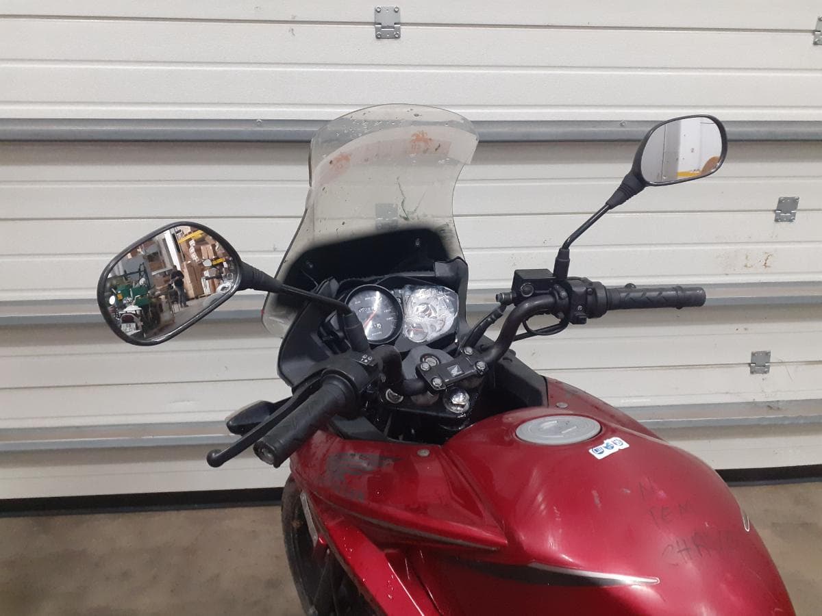 Honda CBF · Année 2014 — image 6