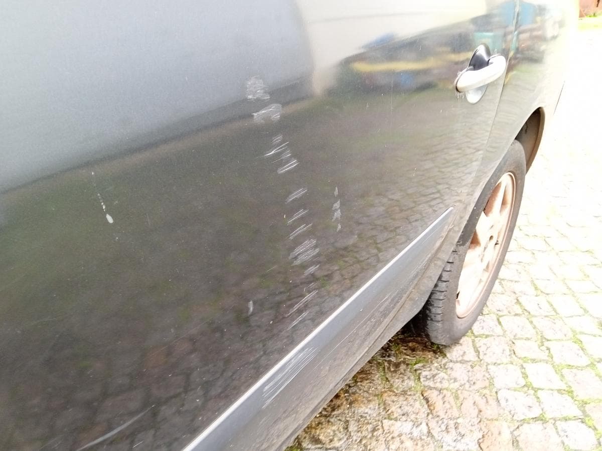 Renault Espace 2.2 DCI · Ano 2005 — imagem 7