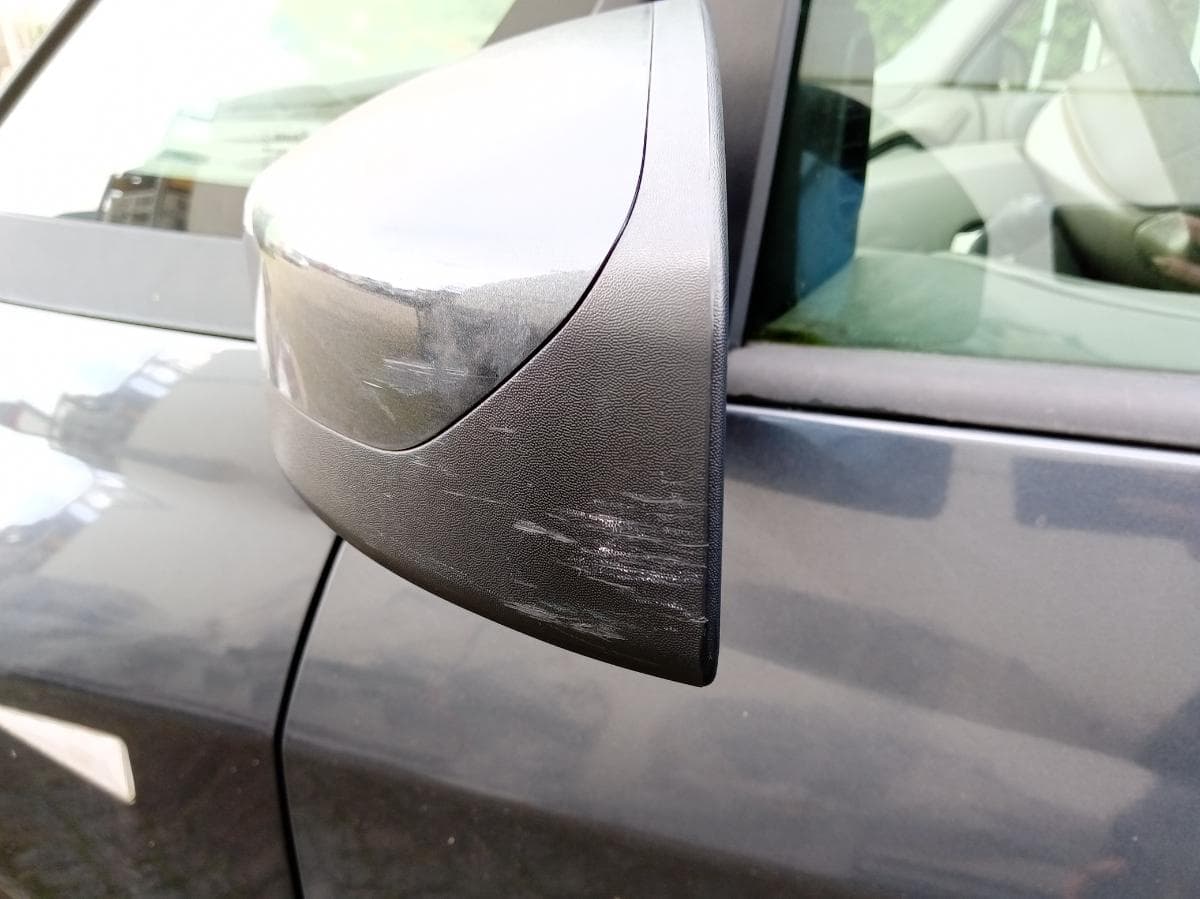 Renault Espace 2.2 DCI · Ano 2005 — imagem 10