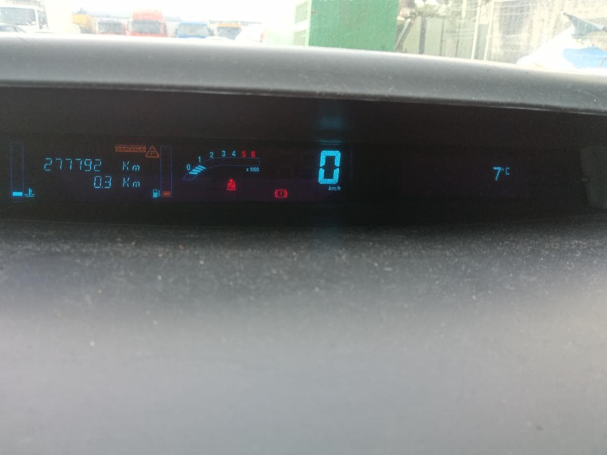 Renault Espace 2.2 DCI · Ano 2005 — imagem 18