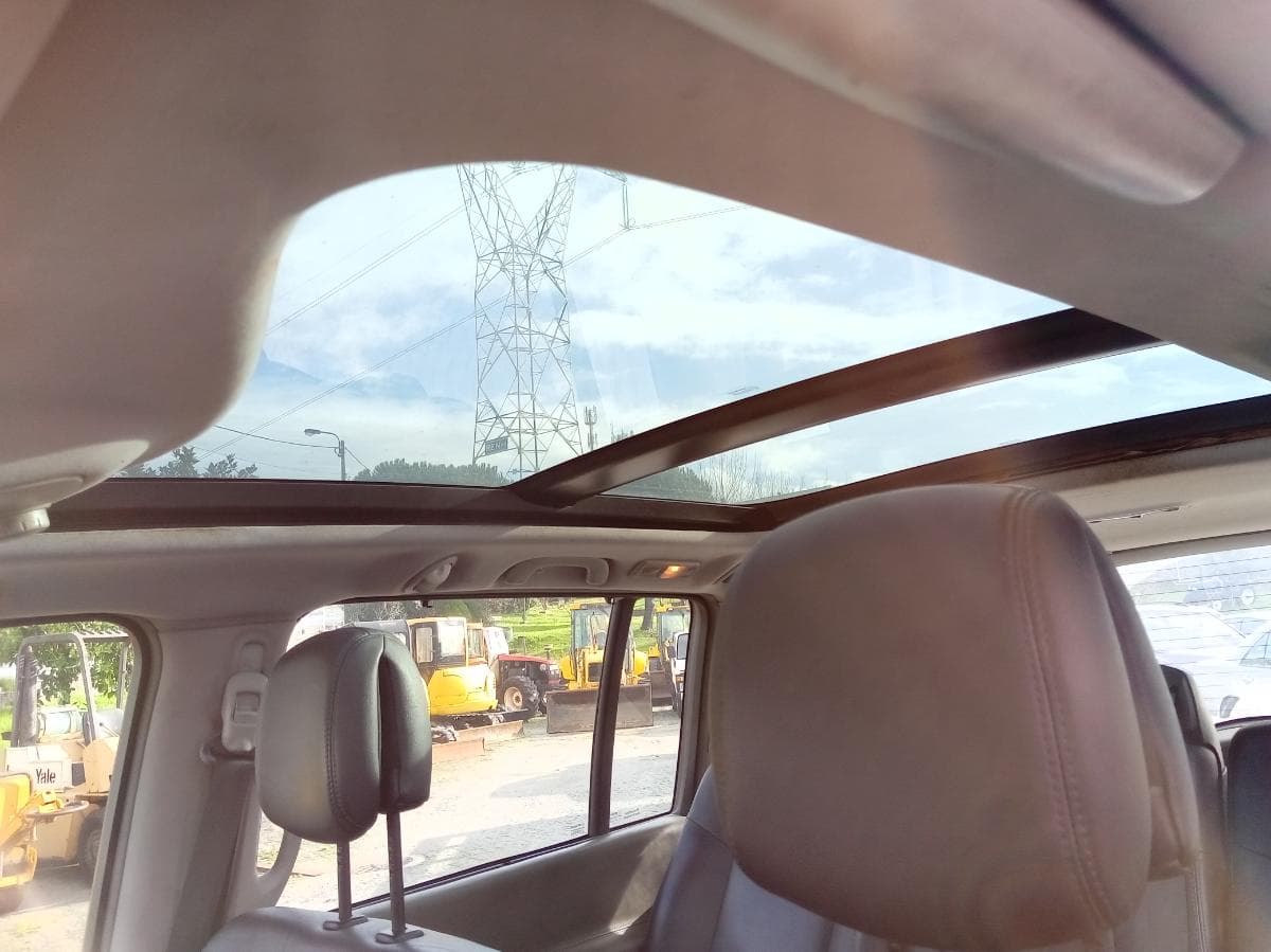 Renault Espace 2.2 DCI · Ano 2005 — imagem 20