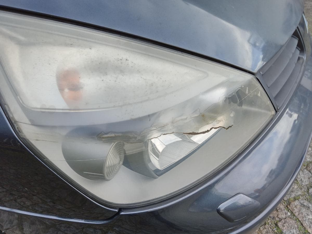 Renault Espace 2.2 DCI · Ano 2005 — imagem 9