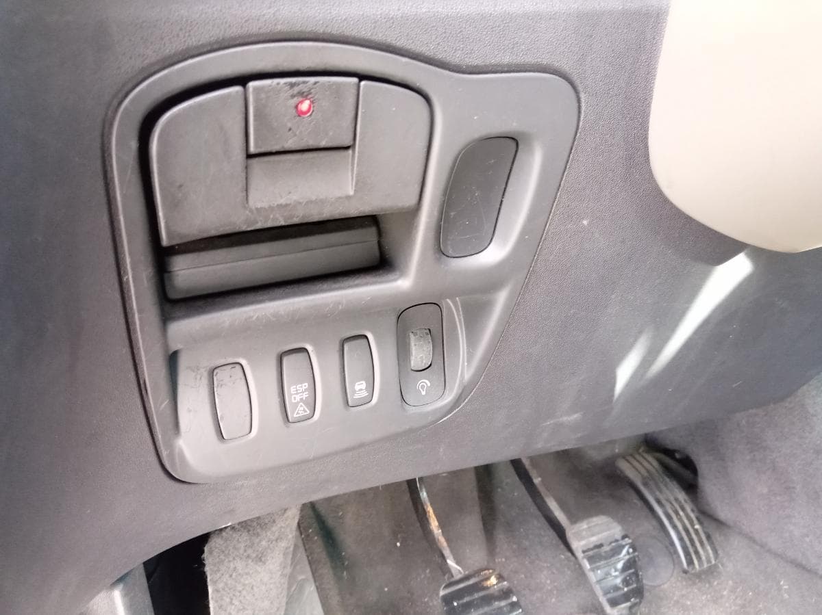 Renault Espace 2.2 DCI · Ano 2005 — imagem 25