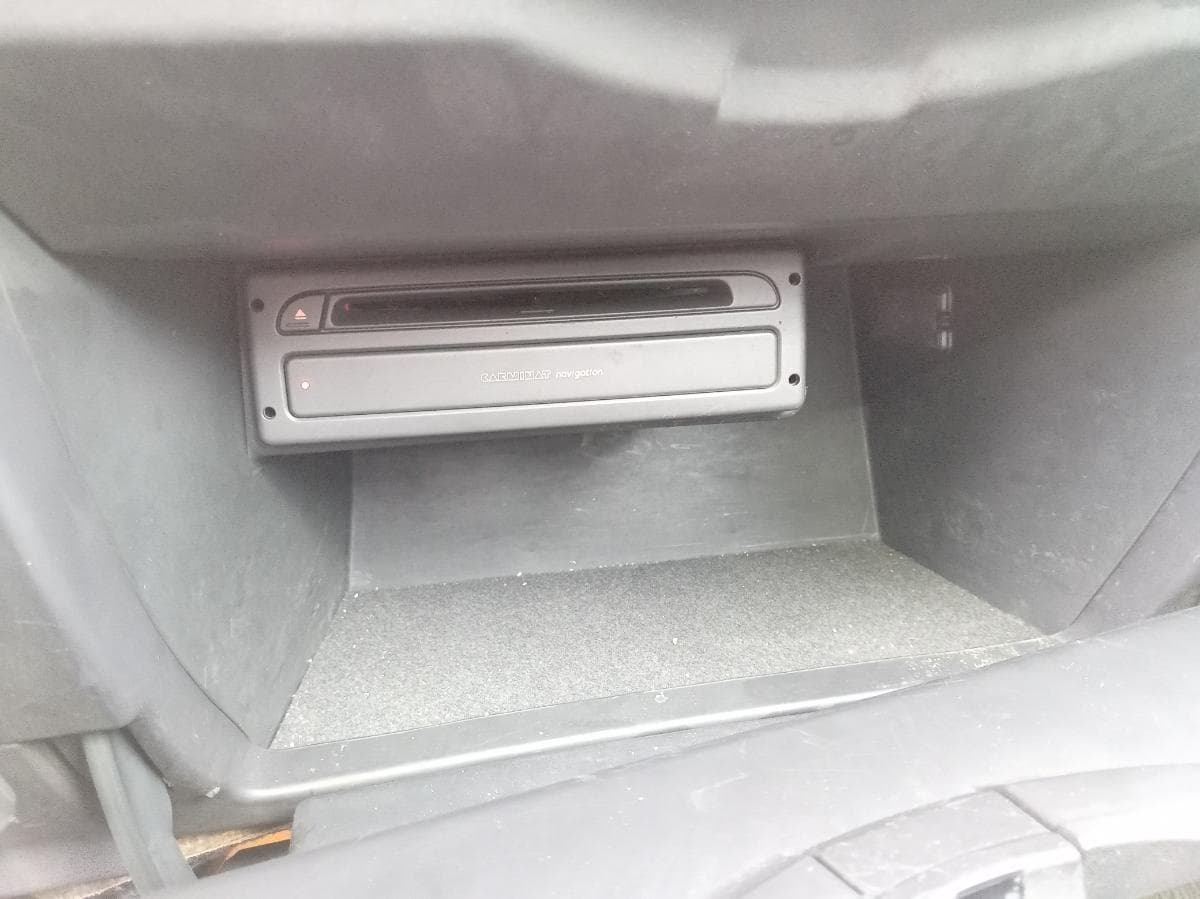 Renault Espace 2.2 DCI · Ano 2005 — imagem 26