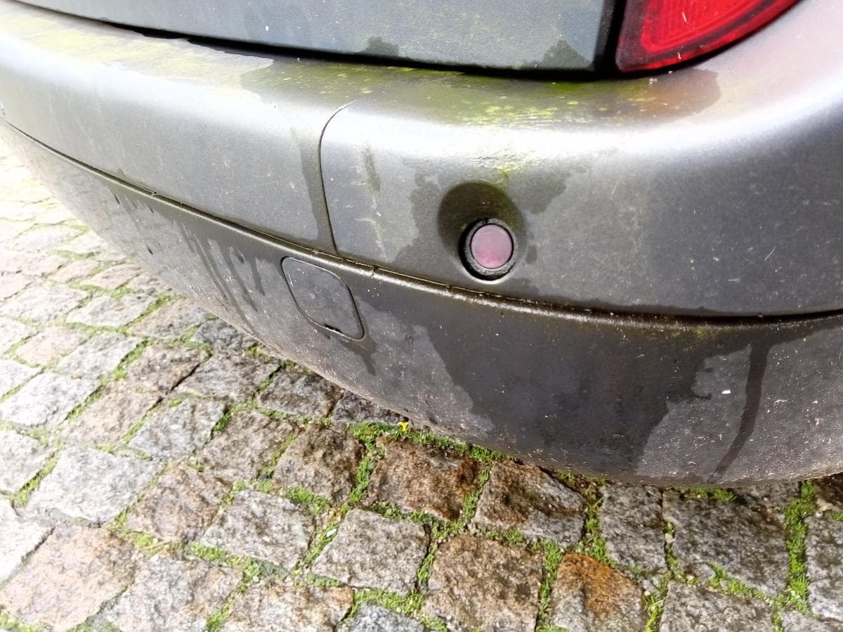 Renault Espace 2.2 DCI · Ano 2005 — imagem 13