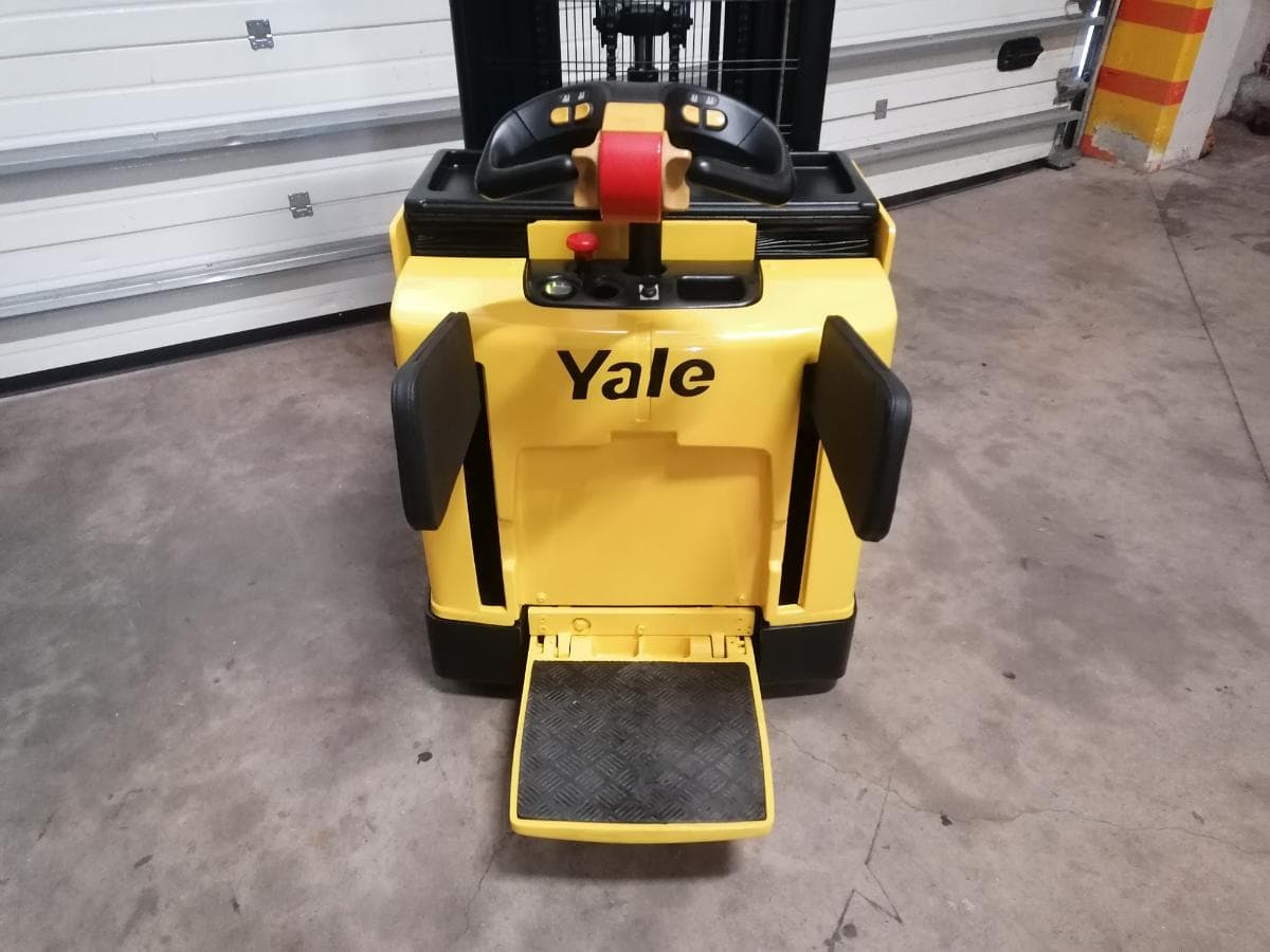 Stacker Yale MS 12X · Ano 2003 — imagem 4