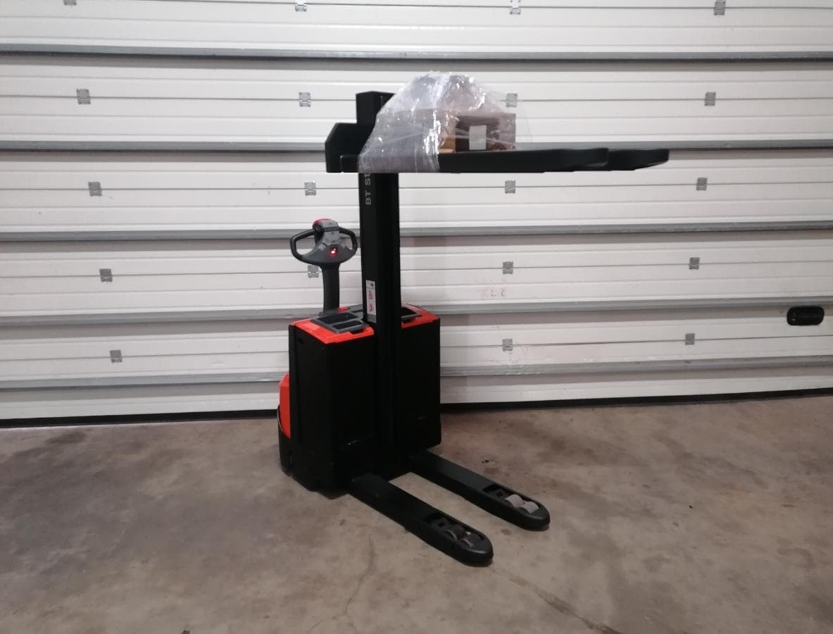 Stacker BT SW 080 L — imagem 5