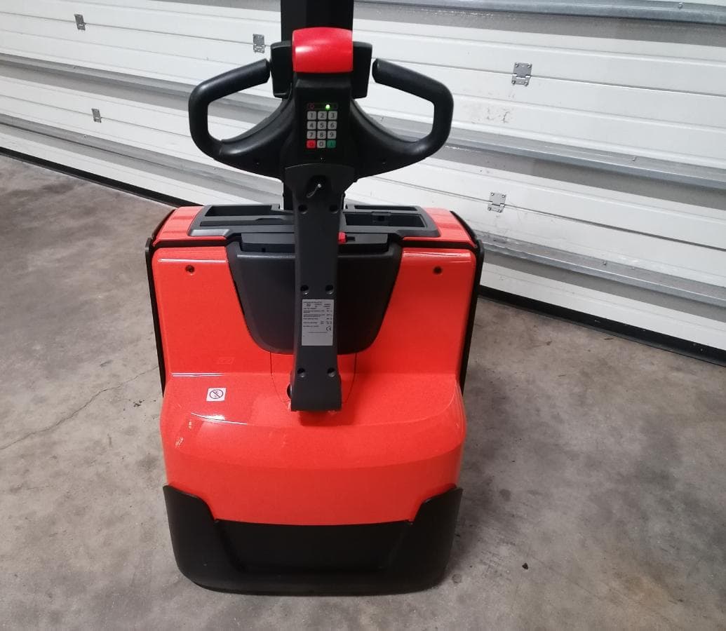 Stacker BT SW 080 L — imagem 3