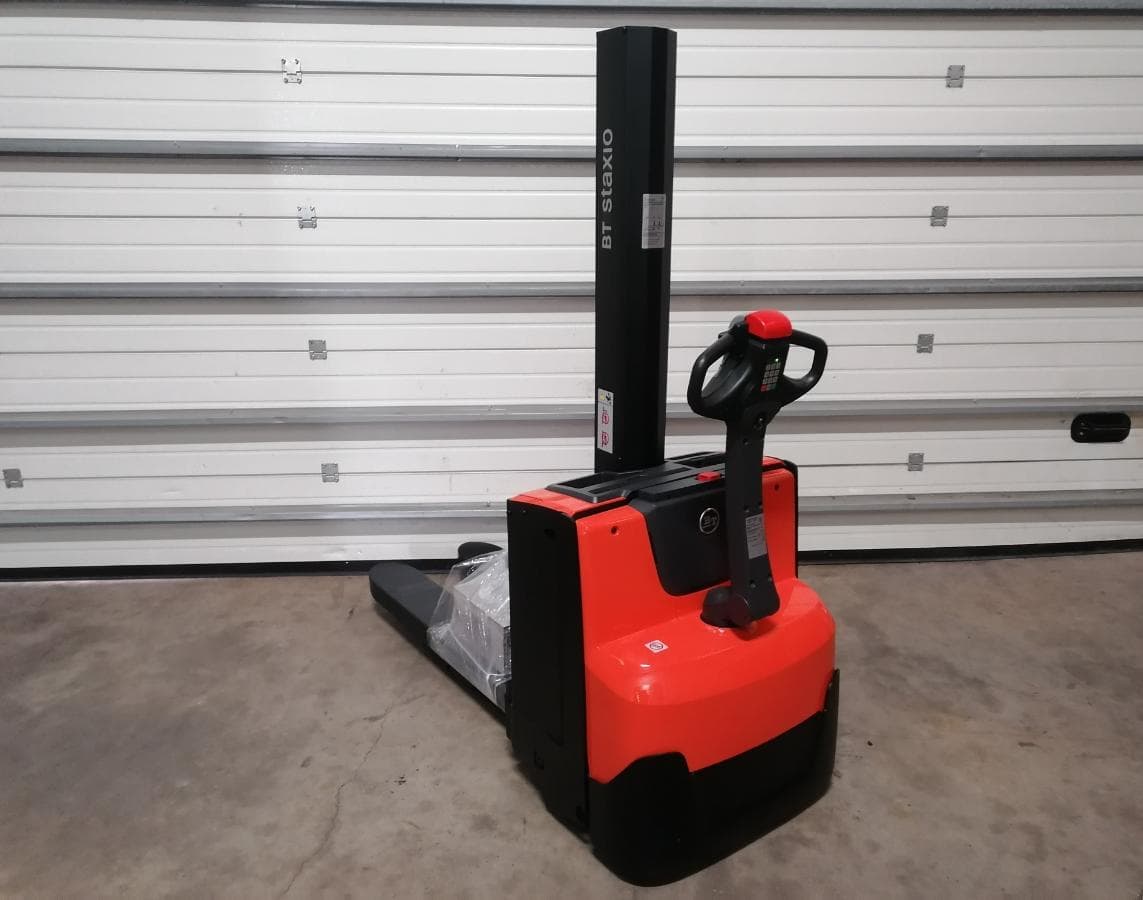 Stacker BT SW 080 L — imagem 4