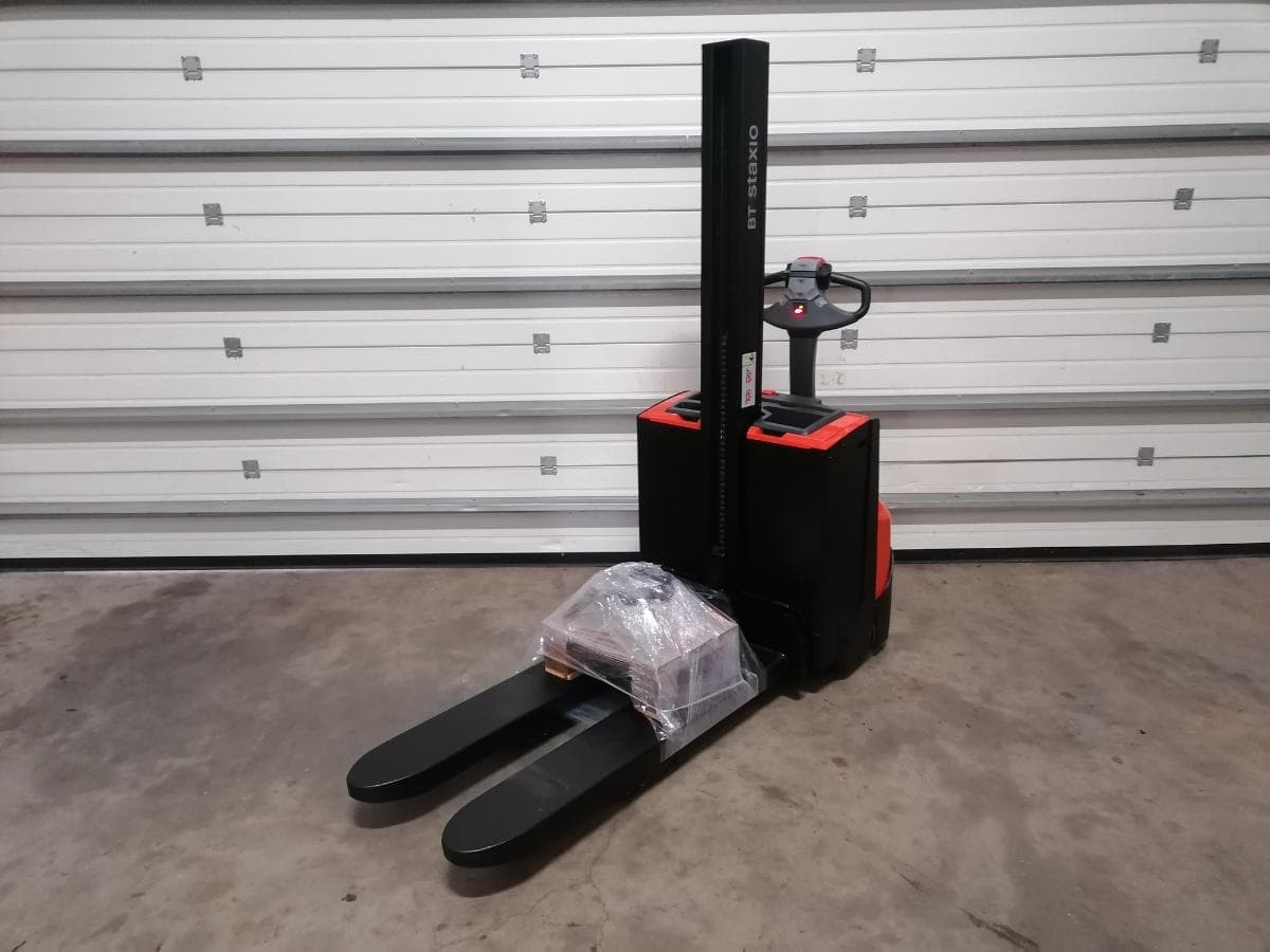 Stacker BT SW 080 L — imagem 1
