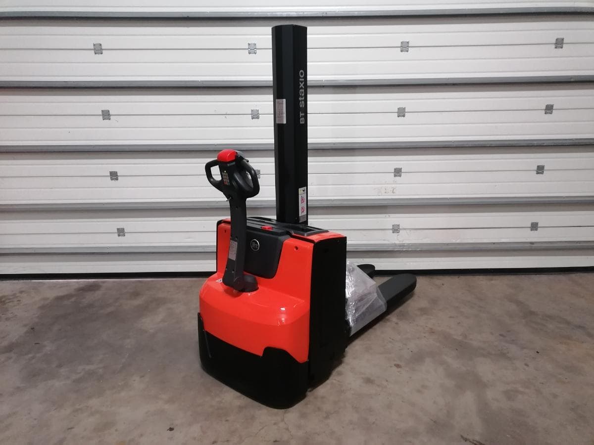 Stacker BT SW 080 L — imagem 2