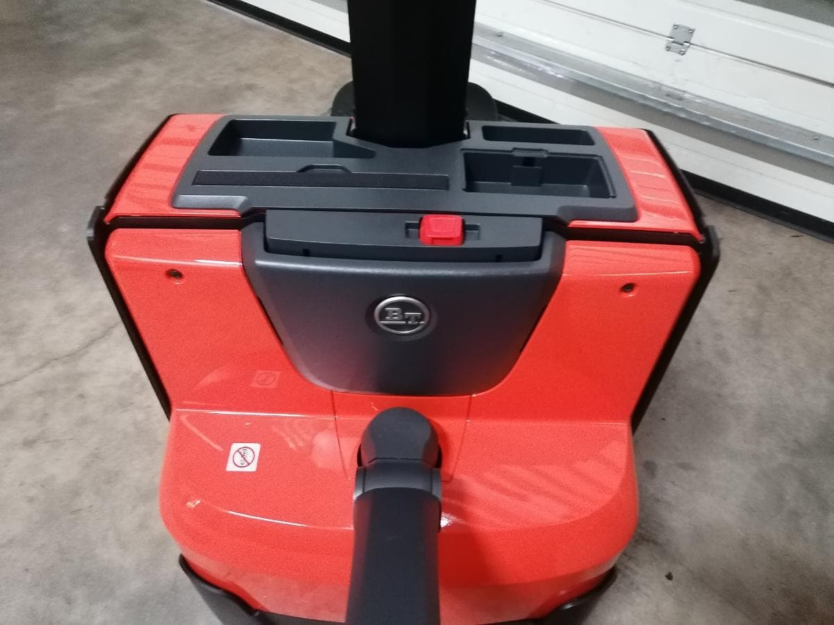 Stacker BT SW 080 L — imagem 8