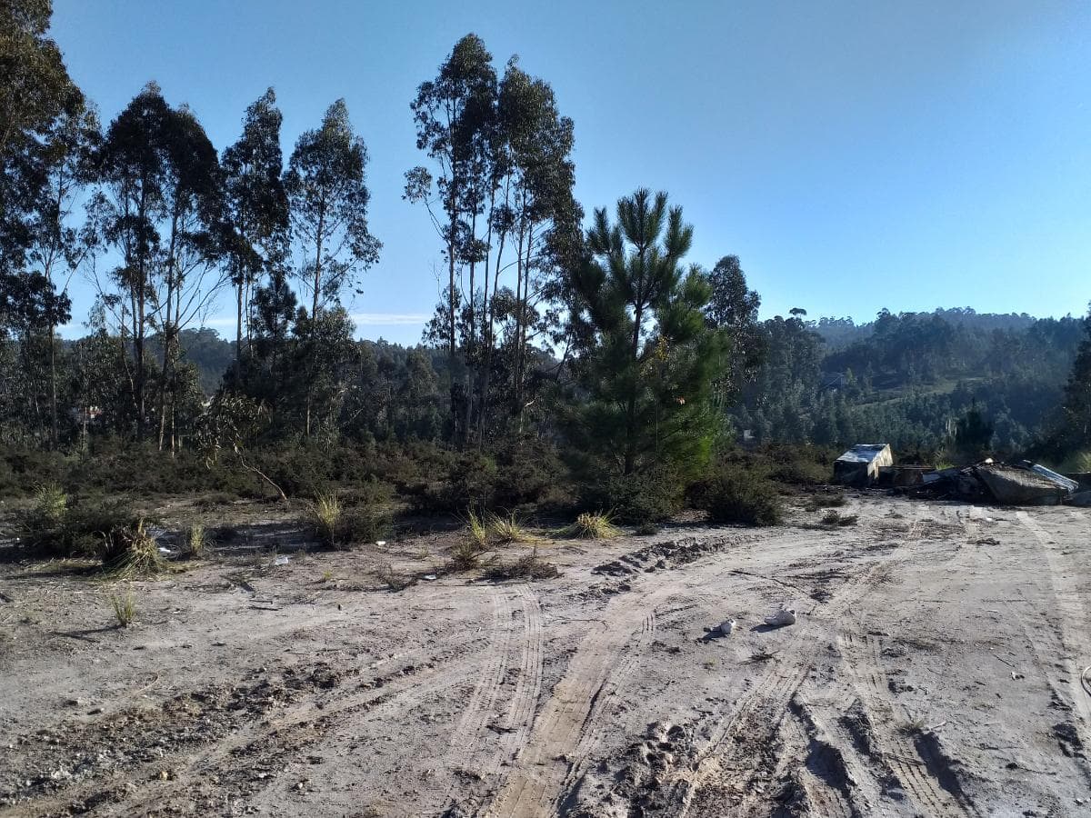 Lote para Construção · Vila Nova de Gaia — imagem 2