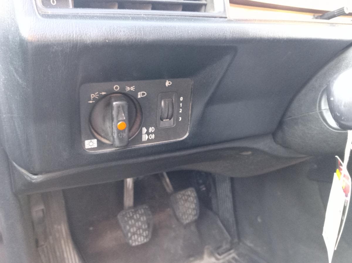 Mercedes-Benz 190D · Ano 1991 — imagen 15