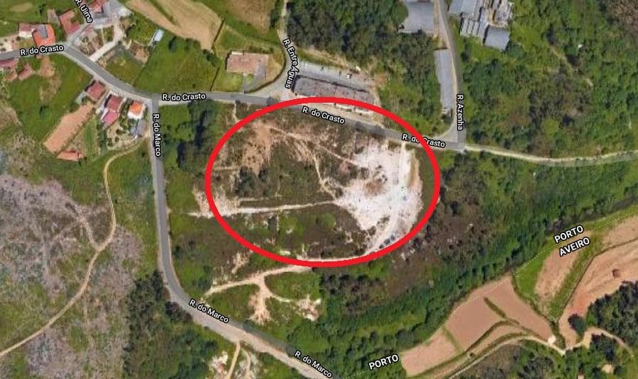 Lote para Construção · Vila Nova de Gaia — imagem 4