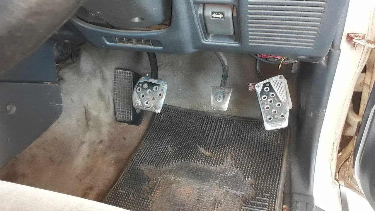 Mitsubishi Pajero · — imagen 7