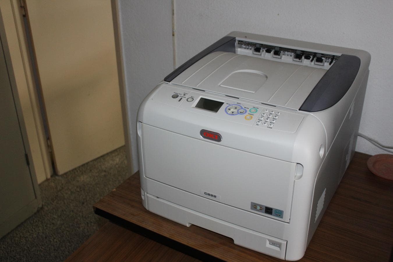 Equipamento de Escritório  + Equipamento elétrico — imagen 4