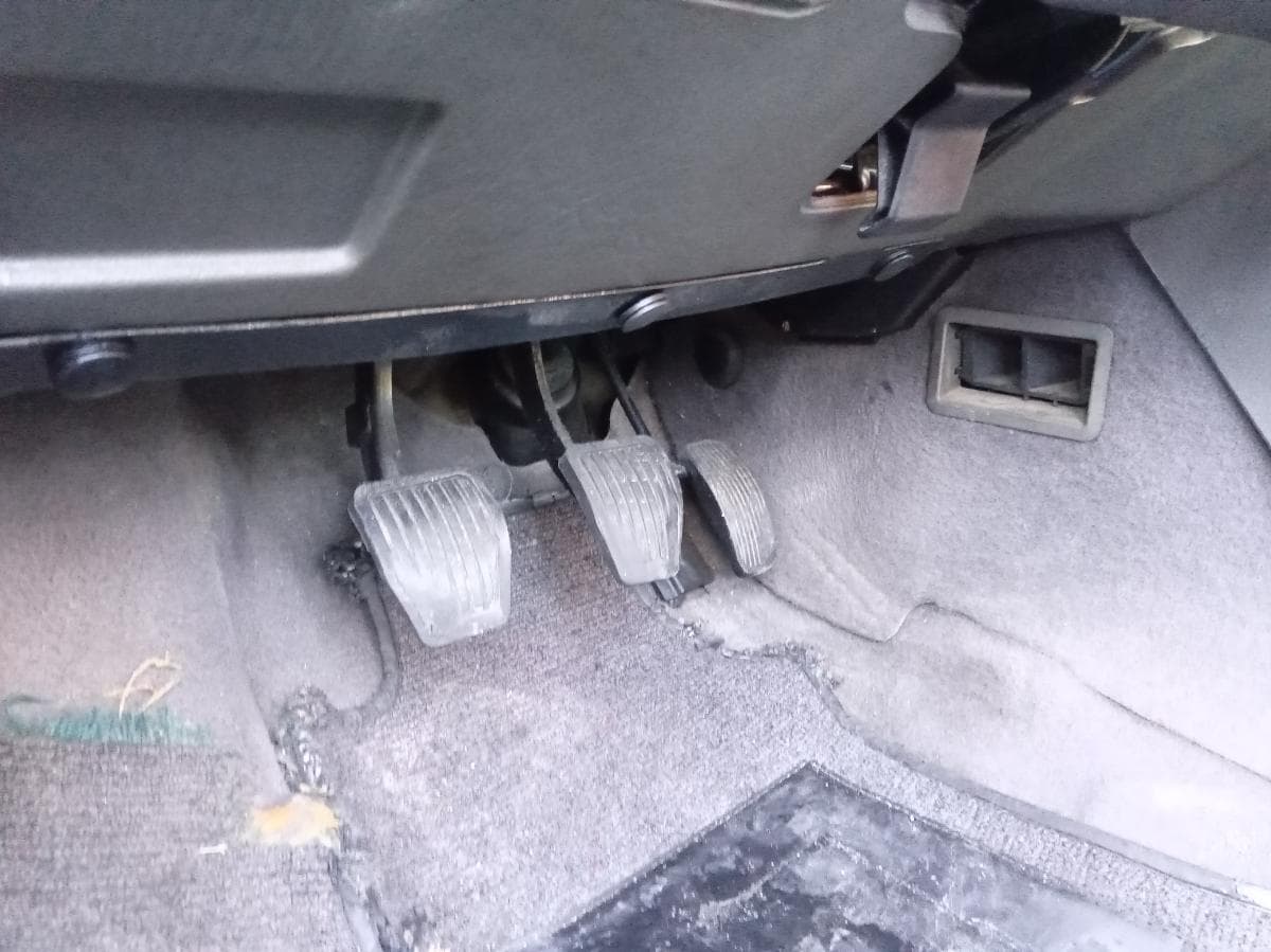 Volvo 440 Turbo · Ano 1989 — imagem 12