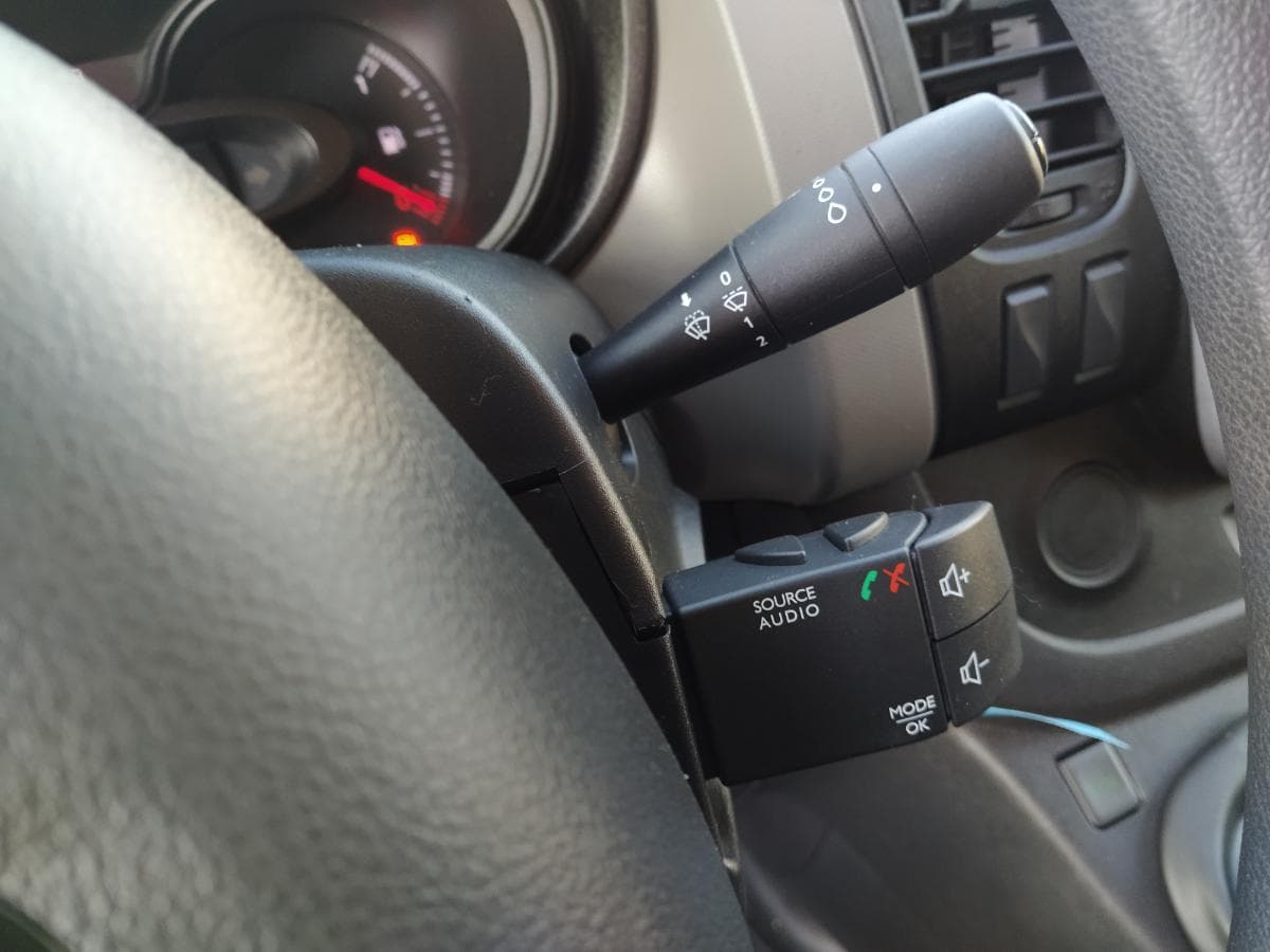 Renault Trafic 1.6 DCI · Ano 2019 — imagem 14