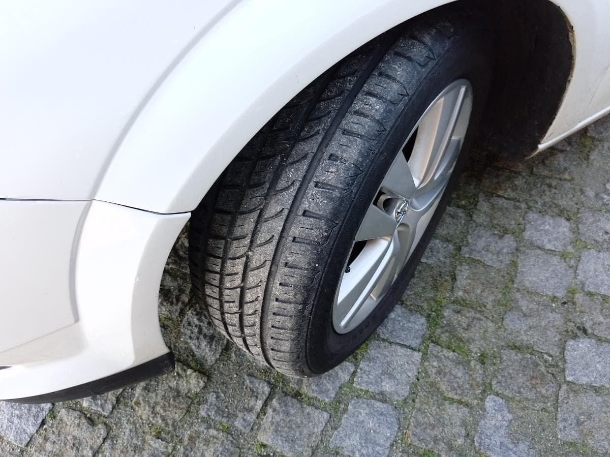 Opel Astra 1.3 CDTI · Ano 2010 — image 7
