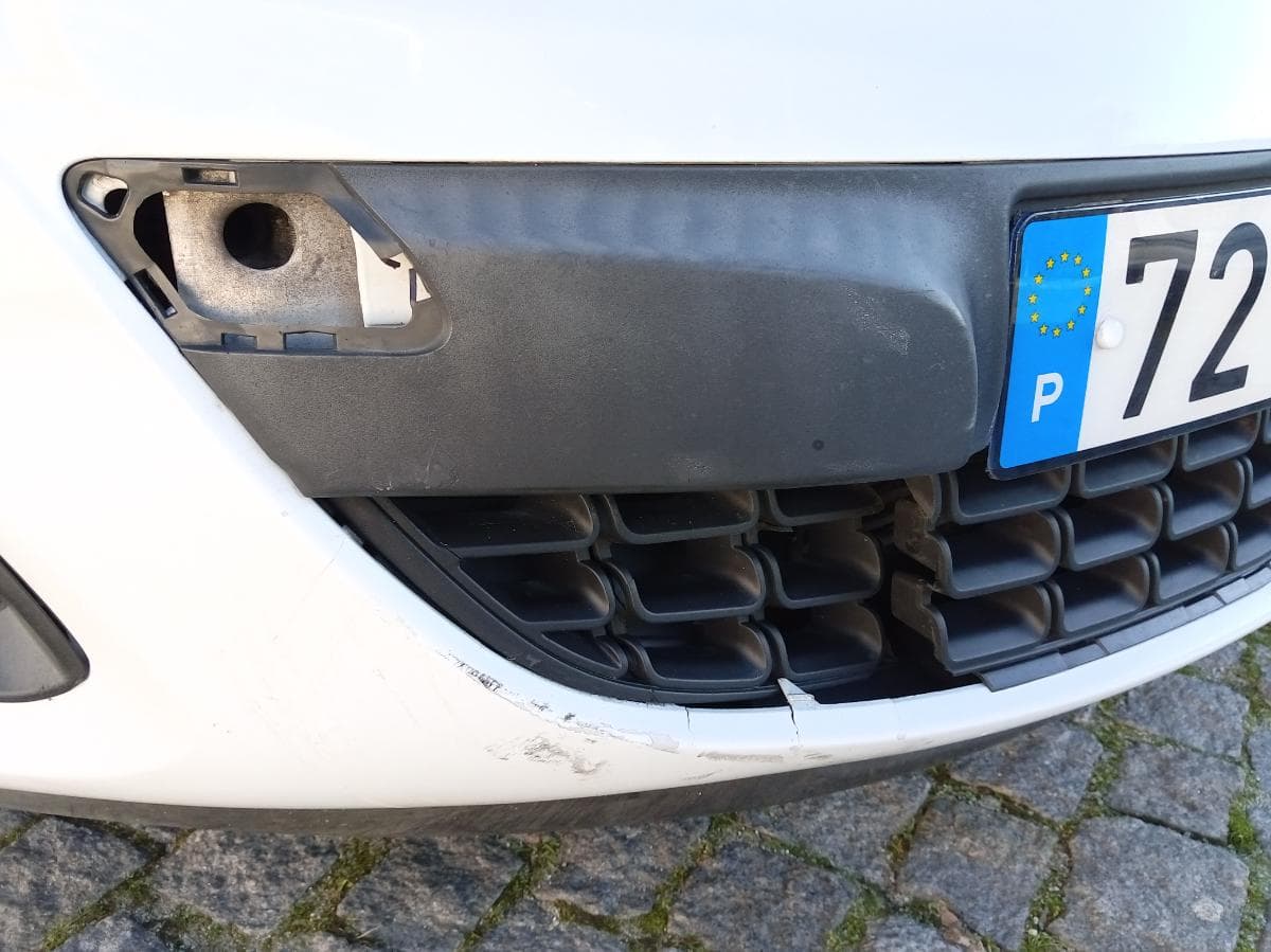 Opel Corsa 1.3 CDTI · Ano 2011 — imagem 7