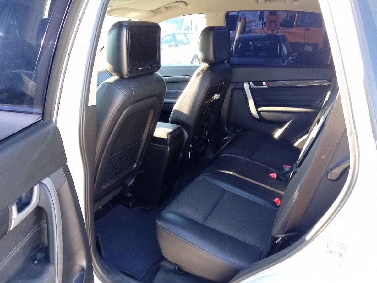 Chevrolet Captiva · 7 Lugares · Ano 2013 — imagem 15