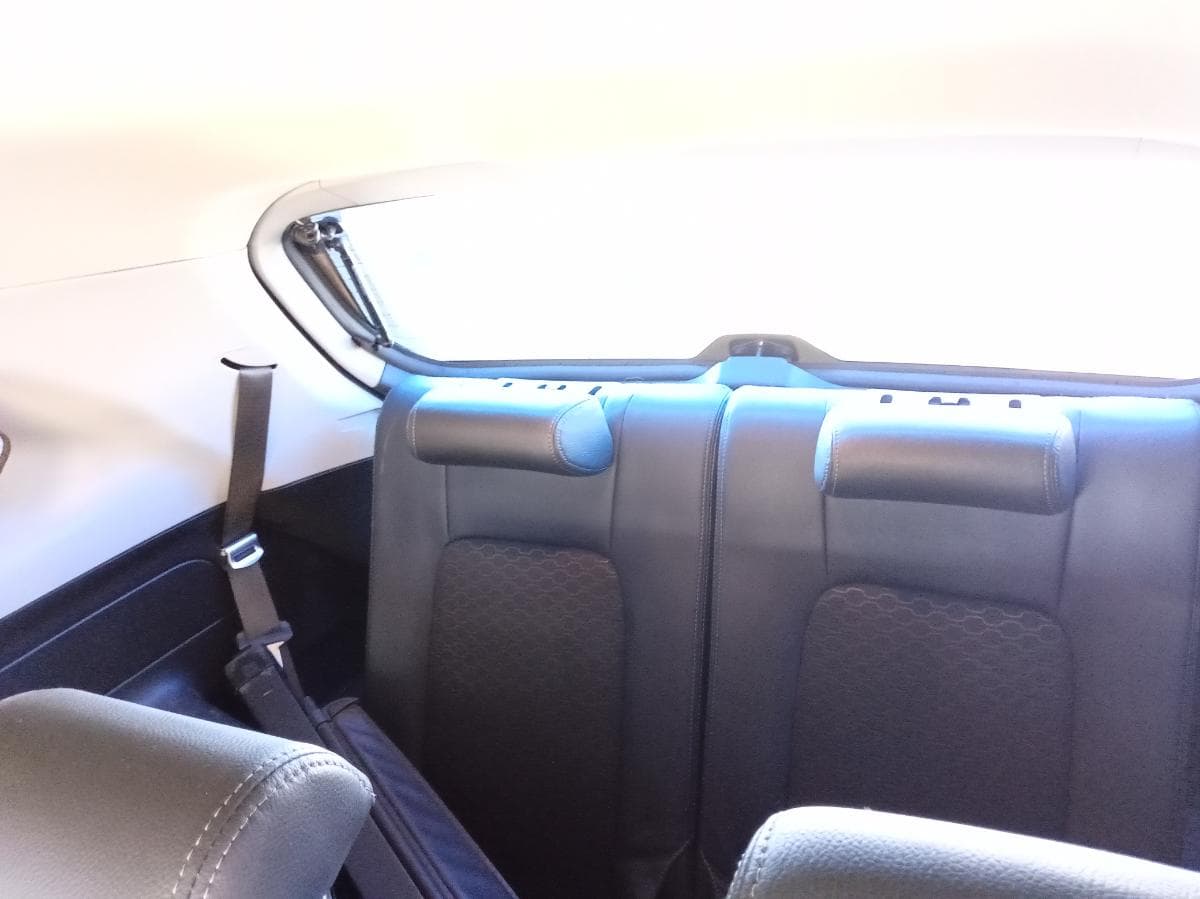 Chevrolet Captiva · 7 Lugares · Ano 2013 — imagem 17