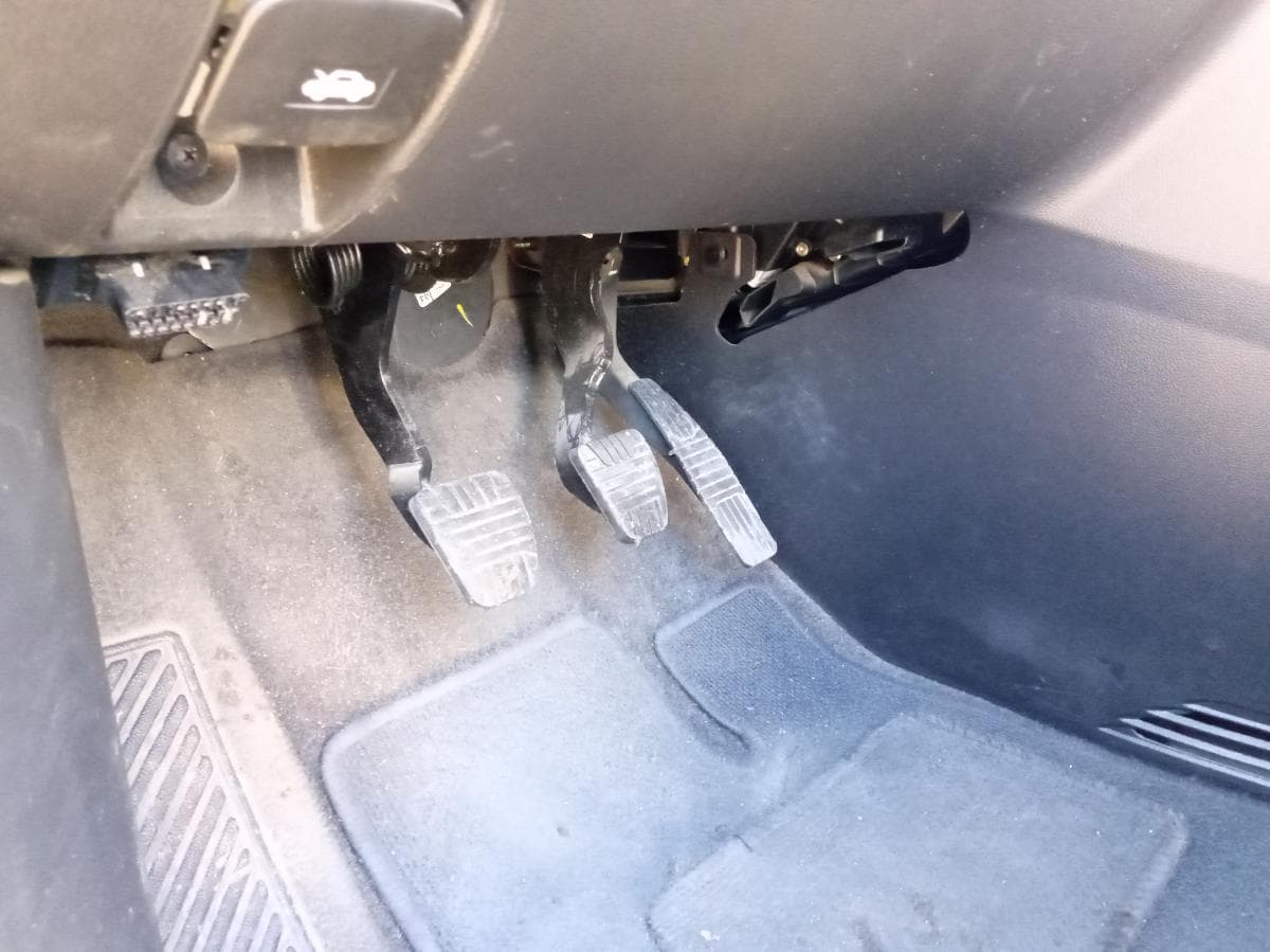 Chevrolet Captiva · 7 Lugares · Ano 2013 — imagem 20