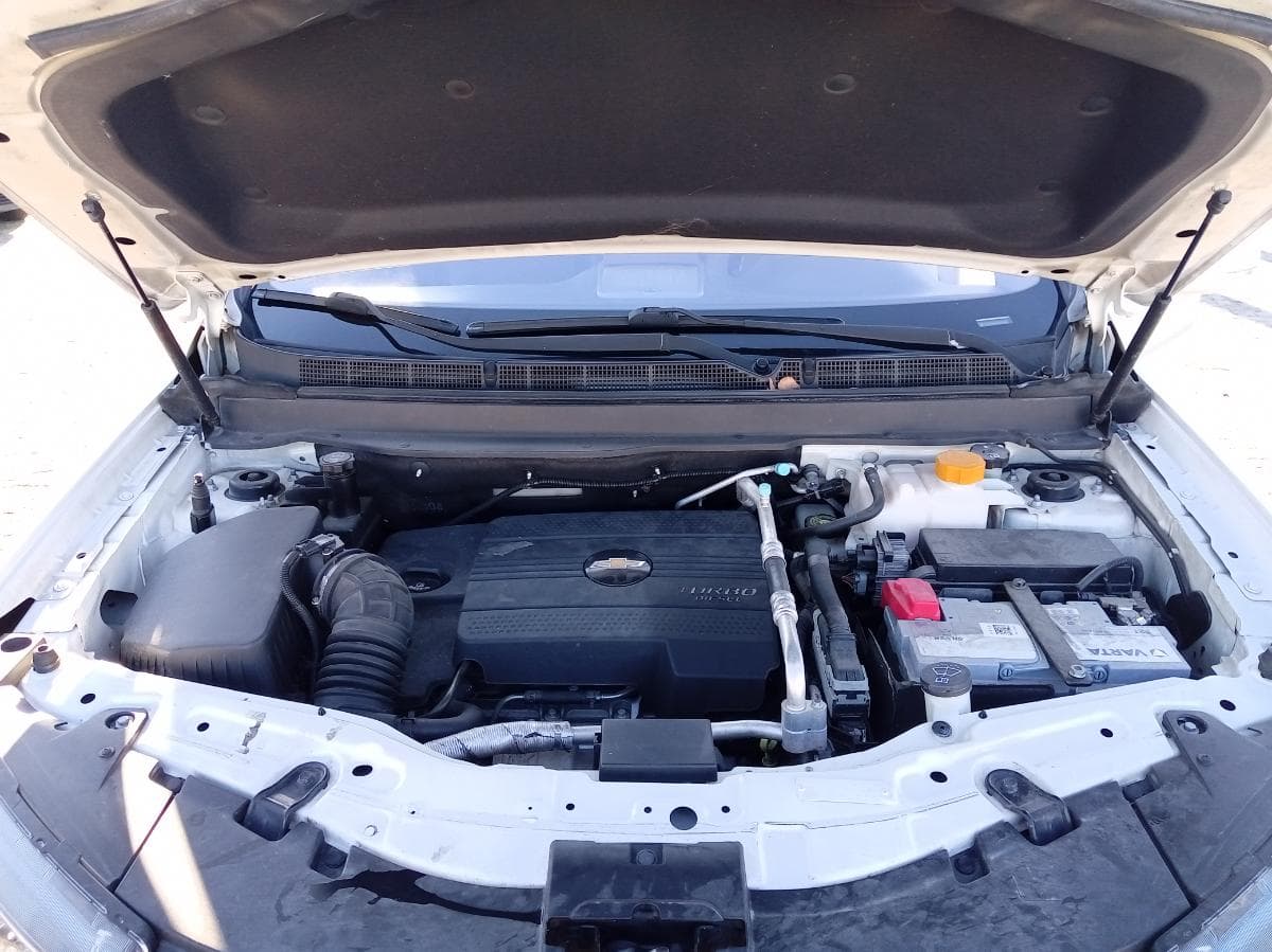 Chevrolet Captiva · 7 Lugares · Ano 2013 — imagem 11
