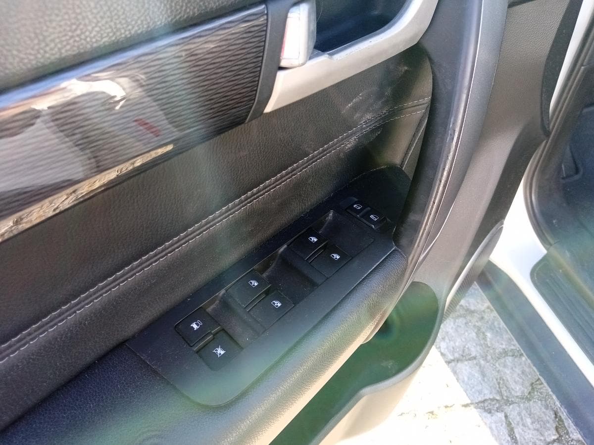 Chevrolet Captiva · 7 Lugares · Ano 2013 — imagem 23