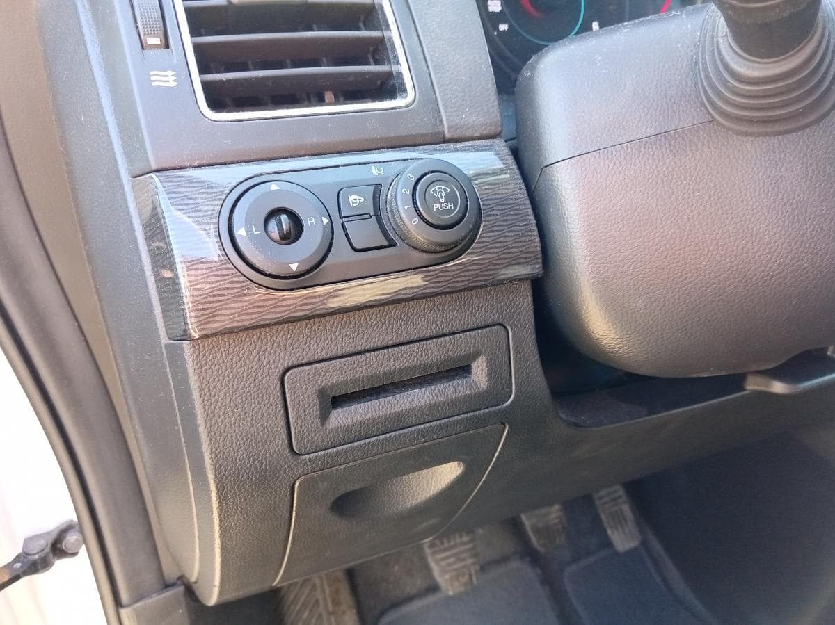 Chevrolet Captiva · 7 Lugares · Ano 2013 — imagem 24