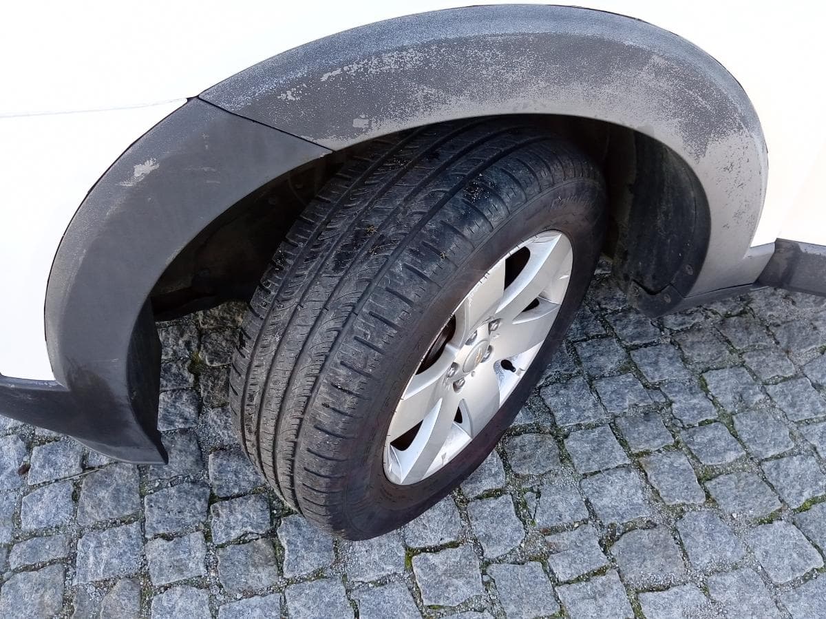 Chevrolet Captiva · 7 Lugares · Ano 2013 — imagem 10