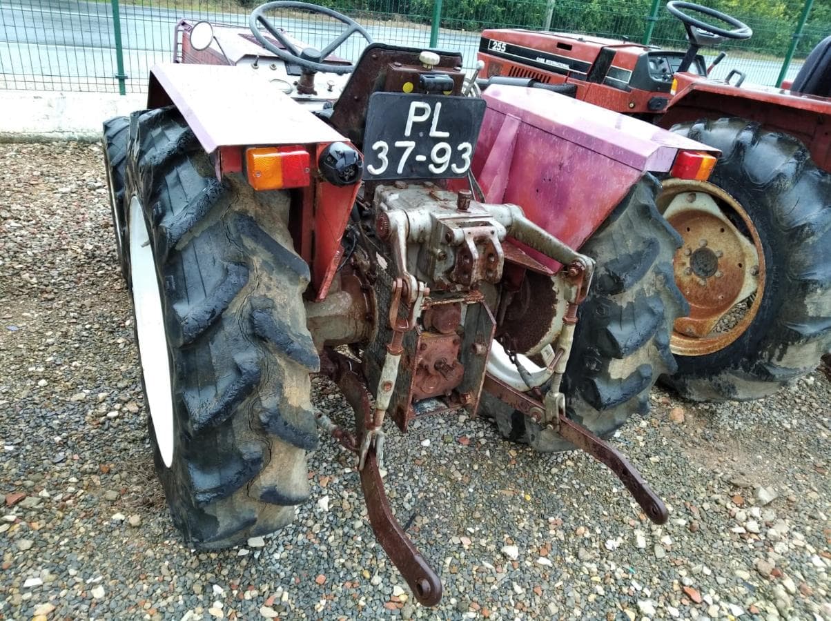 Trator Nibbi L DT — image 2