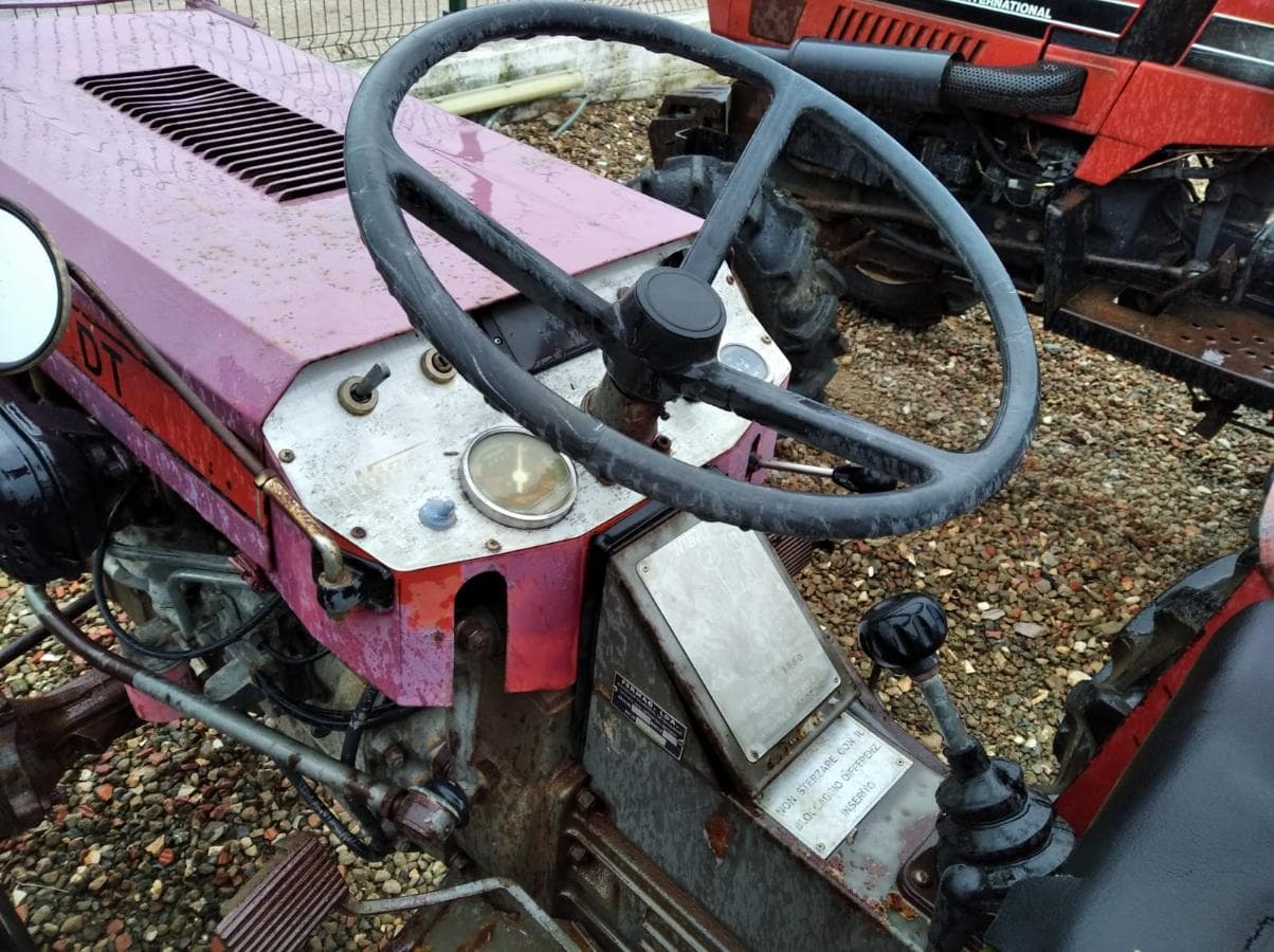 Trator Nibbi L DT — image 3