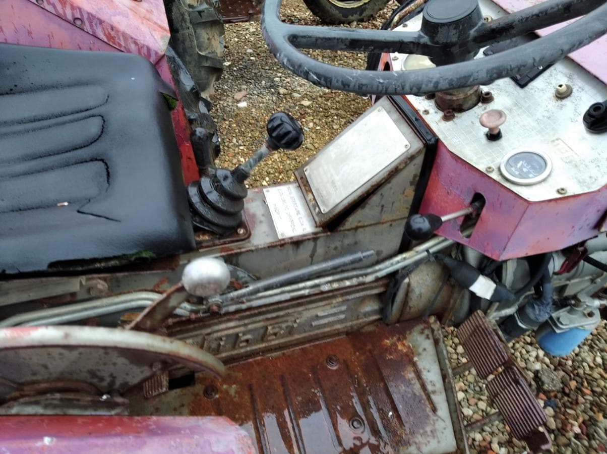Trator Nibbi L DT — image 4