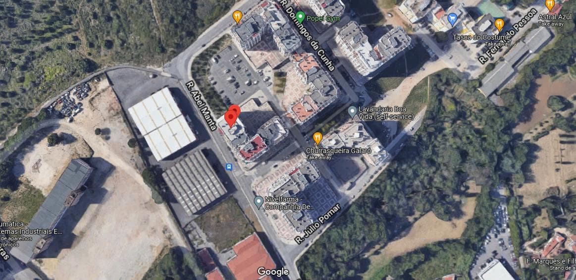 1/2 de Apartamento T3 · Sintra — imagen 10