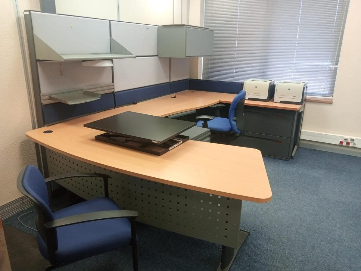 Equipamento para escritório · — imagem 2