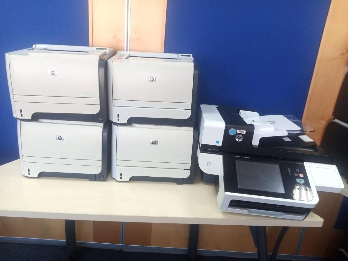 Computer Hardware · — image 1