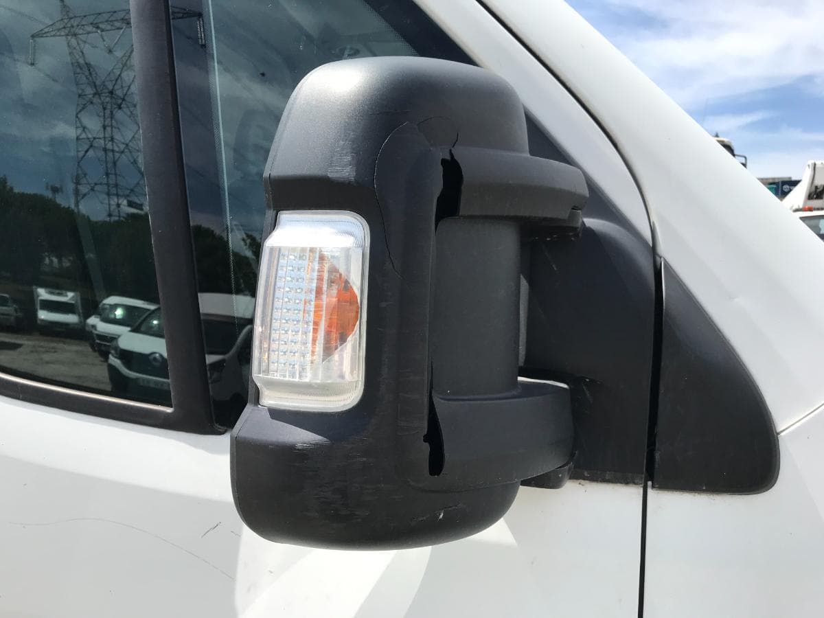 Citroën Jumper 2.2 HDI · Ano 2012 — imagen 17