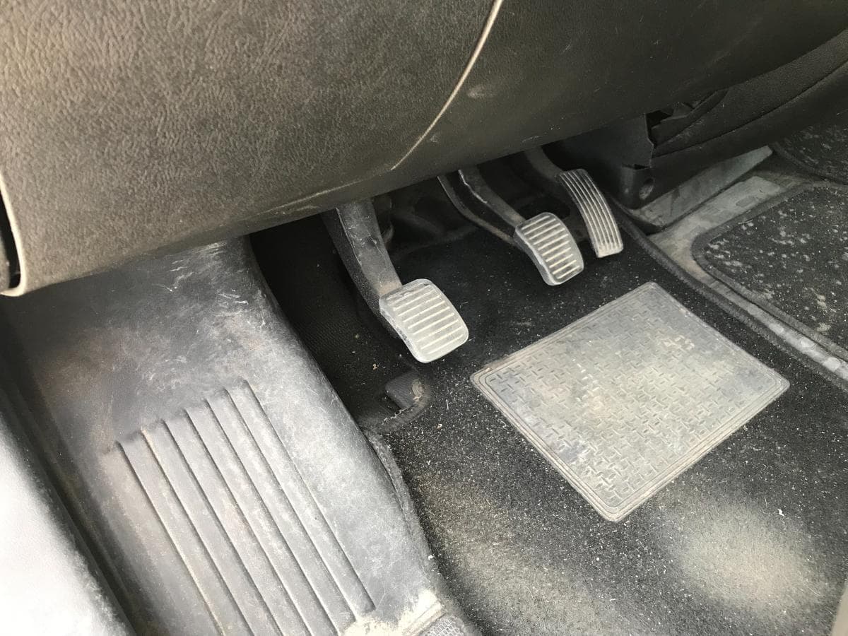 Citroën Jumper 2.2 HDI · Ano 2012 — imagen 23