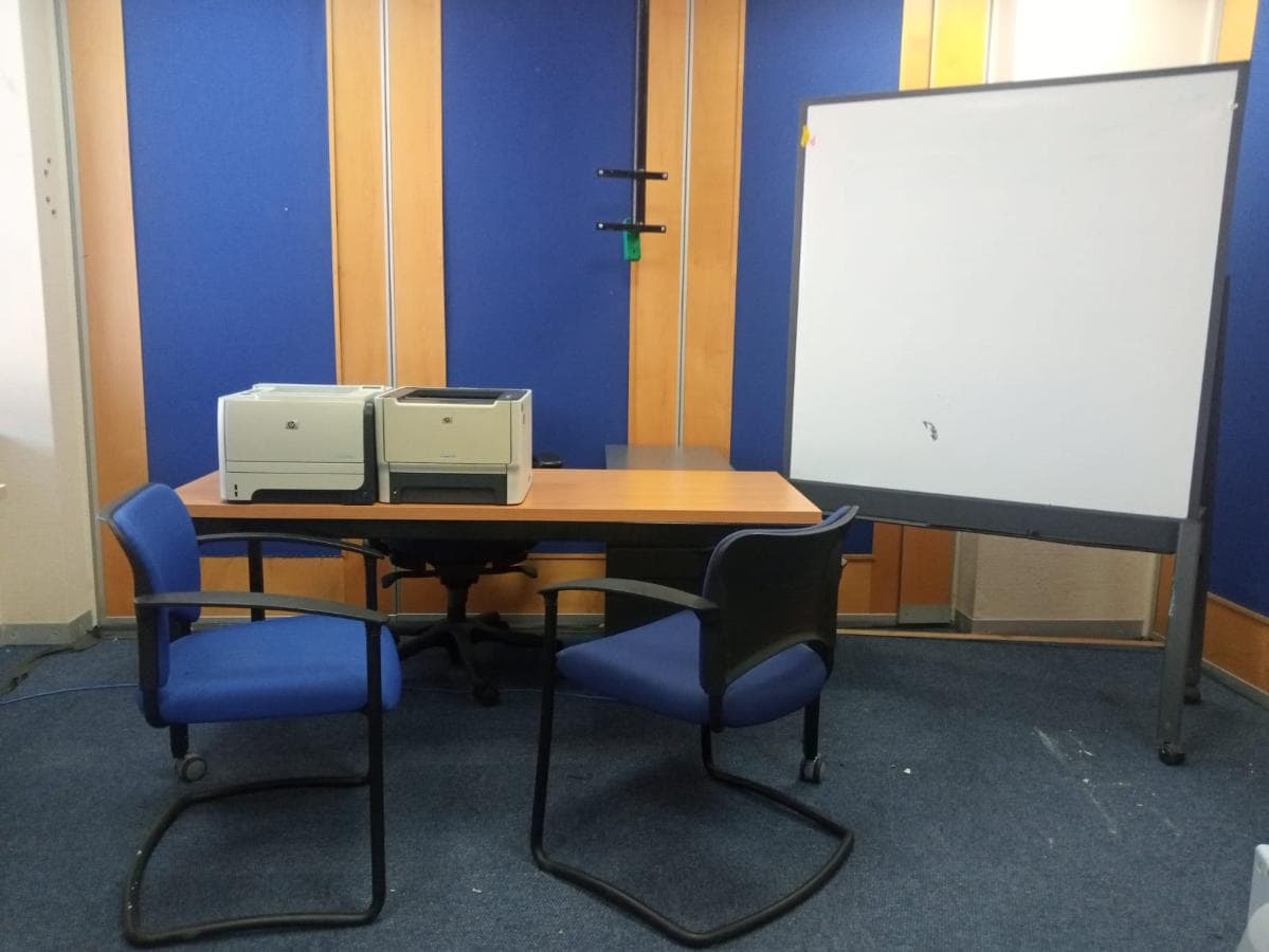 Equipamento para escritório · — imagem 2