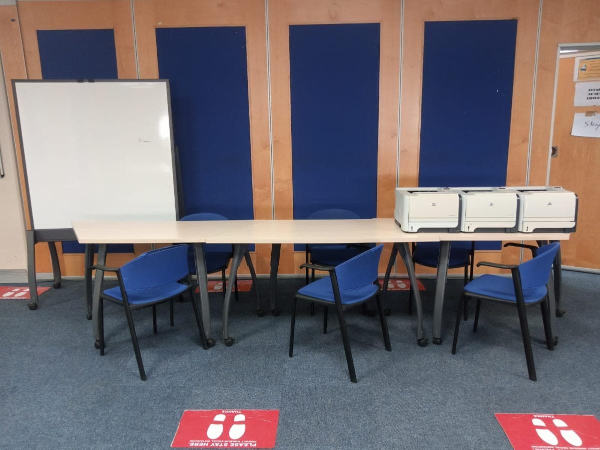 Equipamento para escritório · — imagem 2